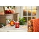 thumbnail image 4 of Tarro grande de Scented Candle Yankee Candle con manzana y calabaza, 4 of 6