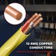 thumbnail image 2 of Cable eléctrico VN Infinite 12/3 30 m NM-B, 2 of 6