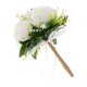 thumbnail image 5 of Centros De Mesa De Ramo De Novia De Boda Para Accesorios De Fotografía De Compromiso De Boda, 5 of 5