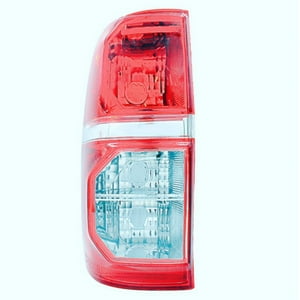 Repuestos Del Sol - Farol Trasero Izquierdo Toyota Hilux 2.5 2Kd-Ftv Kun35 Hdcr Dohc 16 Valv 2Wd Td 2012 2015