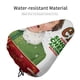 thumbnail image 4 of Elf: El Musical de Buddy Funda de Asiento de Bicicleta Impermeable, Cojín Elástico Suave, Protector contra Lluvia, Polvo y UV, 4 of 6