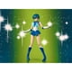 thumbnail image 2 of S h figuarts Sailor Moon Animation Color Mercury Tamashii, 2 of 2