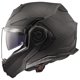 thumbnail image 2 of Casco Modular LS2 Advant X Carbon Mate Negro Talla Grande, 2 of 6