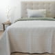 thumbnail image 1 of Quilt Hotpress Viena Con Sherpa 1.5 Plazas / Arena – Doral, 1 of 3