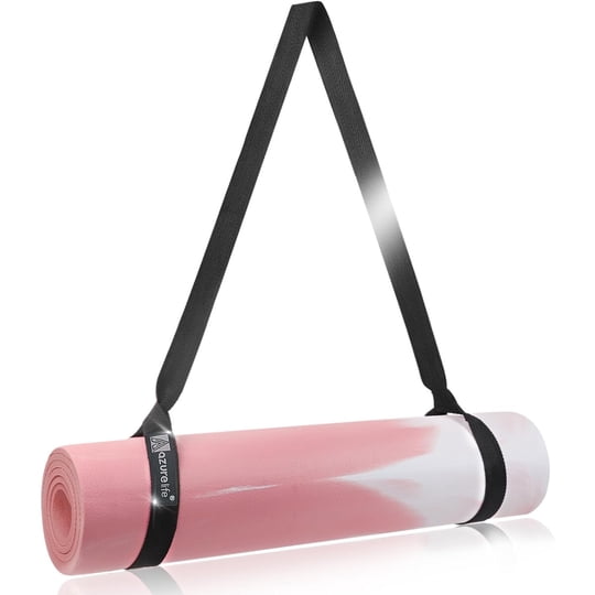 Correa Para Mat De Yoga Azurelife 71 X 1.2