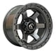 thumbnail image 1 of Set 4 llantas 17x9 6X139 Et-10 BLOCK MG, 1 of 3