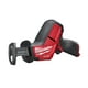 thumbnail image 1 of Sierra recíproca Milwaukee M12 Fuel Hackzall 2520-20, 1 of 3