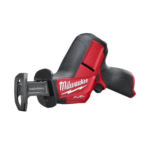 Sierra Recíproca Milwaukee M12 Fuel Hackzall 2520-20