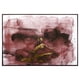 thumbnail image 1 of Cuadro Abstracto Boceto Bordo 120X80, 1 of 4