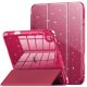 thumbnail image 1 of Funda INFILAND compatible con iPad A16 11.ª generación, 11 pulgadas, 2025, iPad 10.9 pulgadas, funda, 1 of 8