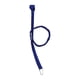 thumbnail image 2 of Kayak Paddles Leash Stretch 5 Pies Correa Segura Para Kayak Canotaje Canotaje, 2 of 5
