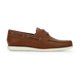thumbnail image 2 of Zapatos Mocasín Náutico Hombre X-Light Cuero Dockwalk Brandy Cardinale marron claro 40, 2 of 7