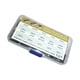 thumbnail image 3 of 100 Uds 10 Valores Ic Kit Surtido Fácil De Almacenar Accesorios Prácticos, 3 of 5