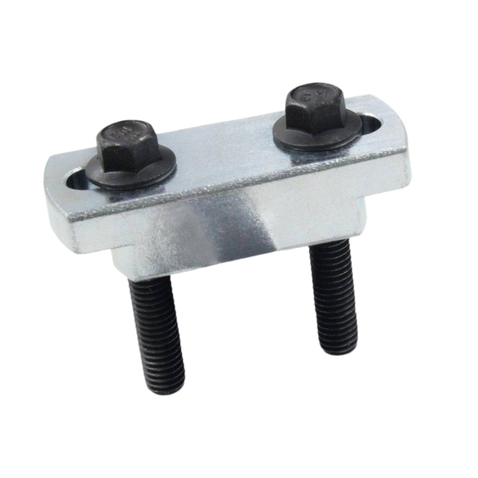 Magideal - Kit De Herramientas De Desmontaje Del Engranaje De Inyección De Combustible De Combustible De Automóviles, Piezas De Herramientas De Eliminación De Se