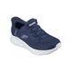 thumbnail image 2 of ZAPATILLAS URBANAS SKECHERS SKECH-LITE MUJER | 150012-NVLV - Talla 36, 2 of 6