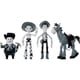 thumbnail image 1 of Juego de 4 figuras de acción Mattel Disney Pixar Toy Story, 1 of 6