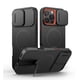 thumbnail image 1 of Funda Para Celular Para Iphone 16 Pro Max De 6 9 Con Soporte Magnético, 1 of 8