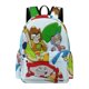 thumbnail image 1 of Mochila Desmarcar BotBots Transformers 42x30x15cm, 1 of 6