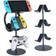 thumbnail image 1 of Soporte para Control y Auriculares AARONMEI 3 Niveles Negro, 1 of 3