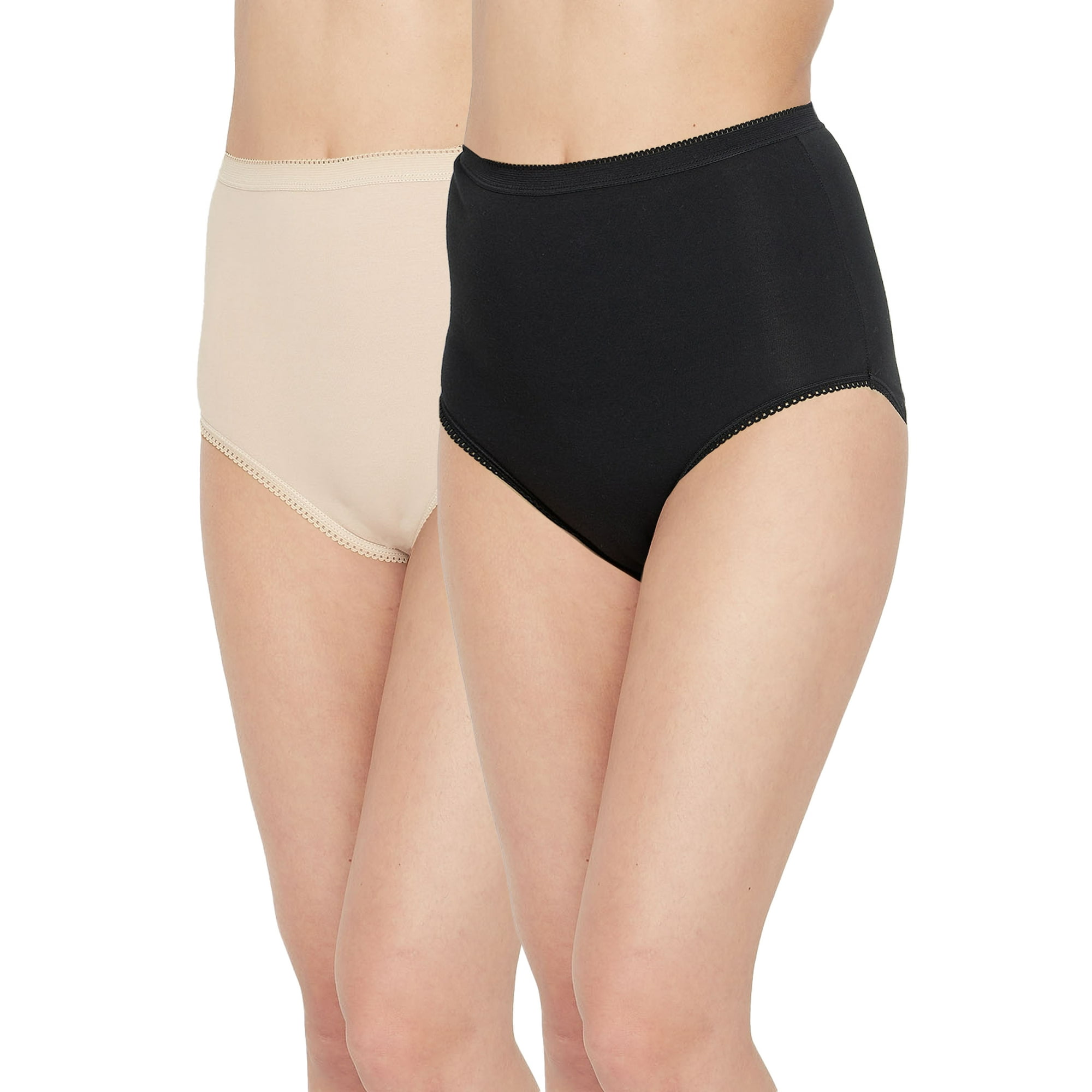 Pack 2x Calzon Maxi P210.07-bei Kayser