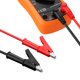 thumbnail image 4 of Cable de prueba Proster Banana Plug to Alligator Clip 15 A 1000 V, 4 of 7