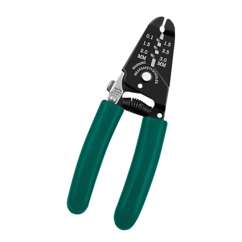 Ioensy - Tijeras Cortadoras De Tubos Capilares De Cobre Y Acero Resistentes Para Refrigeración