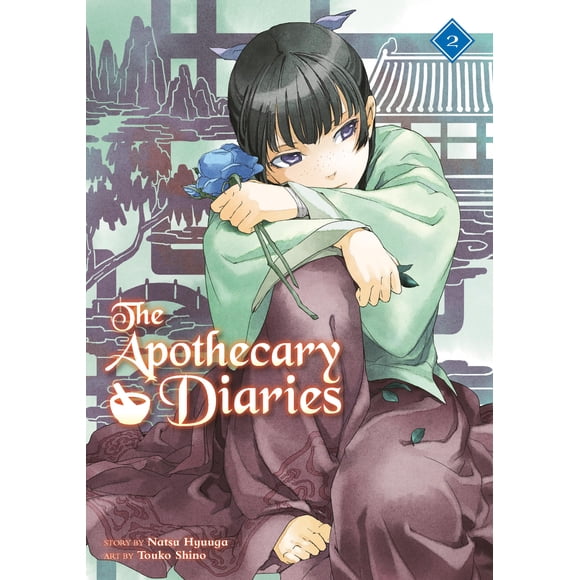 Diarios de una boticaria 02 (novela ligera)