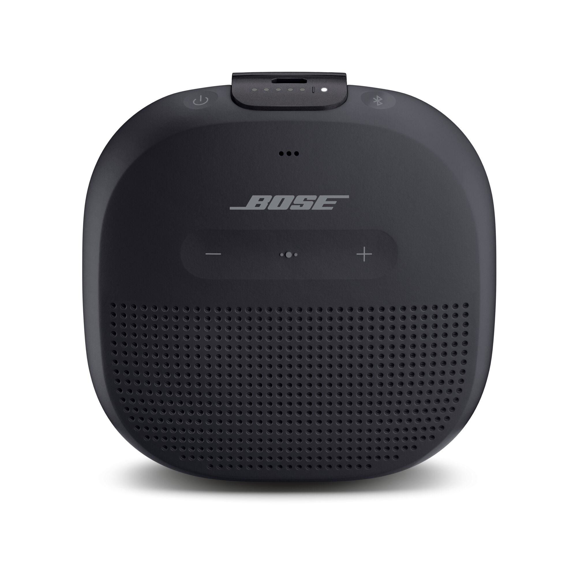 Bose - Micro Componente Bt Black