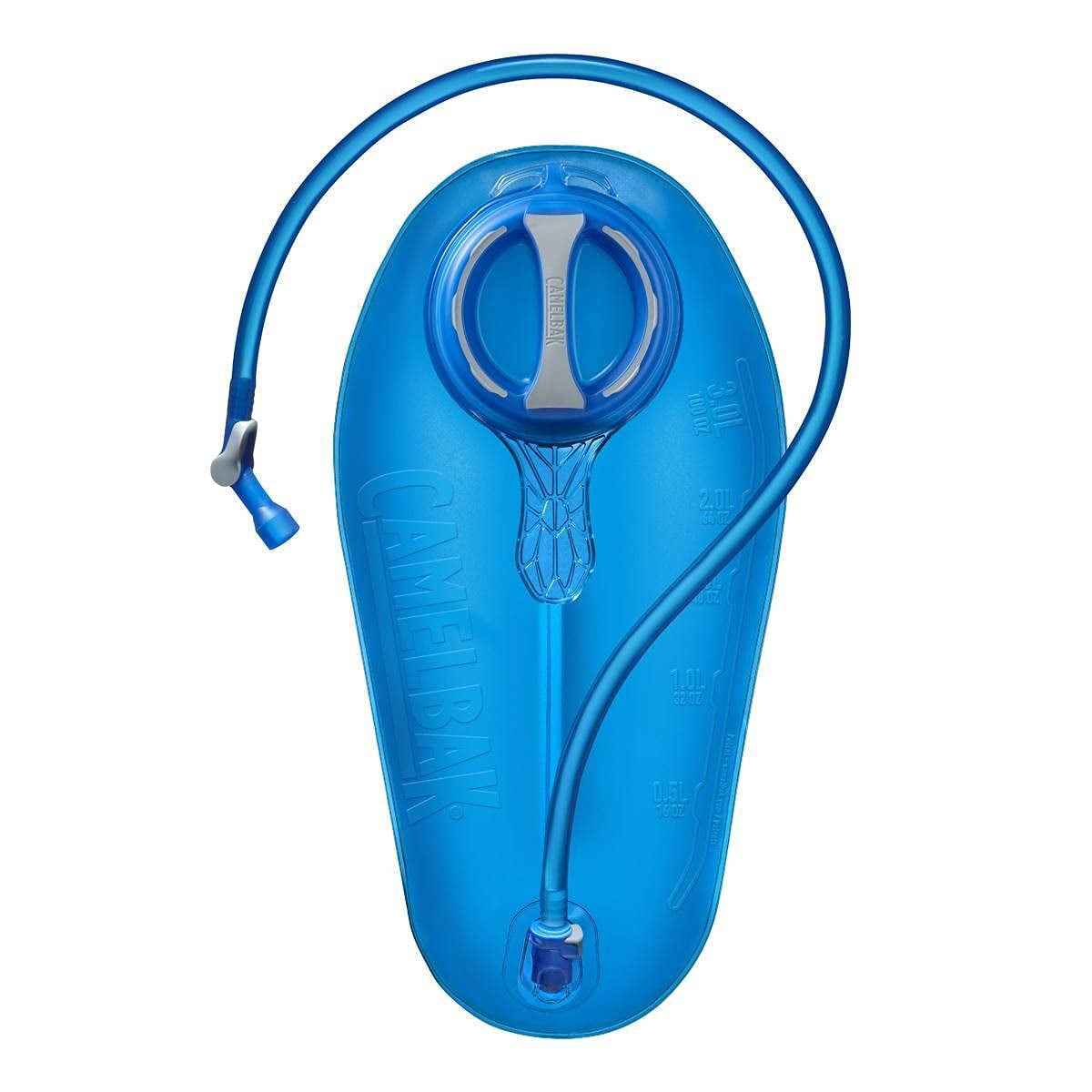 Depósito De Agua Camelbak Crux De 3 L Con Forma Ergonómica Azul