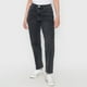 thumbnail image 2 of Jeans Straight Fit Clásico Negro Corona, 2 of 5