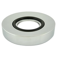 Anillo De Montaje Para Fregadero Kingston Brass Ev8021 Chrome