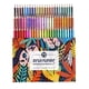 thumbnail image 2 of Lápiz De Color Aceitoso Multicolor Dibujo Pintura Dibujo Lápiz 72 Soluble En Agua, 2 of 5