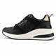 thumbnail image 2 of Zapatilla Negro Mujer Casual Chalada Joka, 2 of 8