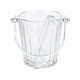 thumbnail image 1 of Hielera de Vidrio 900ml con Pinza para Hielo, 1 of 4