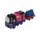 thumbnail image 1 of Figuras de Thomas y sus amigos tren motorizado - Ashima, 1 of 4