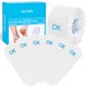 thumbnail image 1 of Curitas OK TAPE 3 cm x 9 cm, 40 uds, para ampollas en los pies, 1 of 7