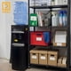 thumbnail image 5 of Dispensador de Agua Pedestal Ventilador Negro Mate LB-88 Mini, 5 of 6
