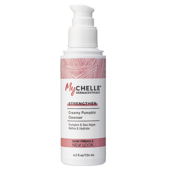Limpiador facial MyChelle Dermaceuticals Pumpkin 125ml