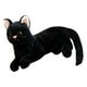 thumbnail image 3 of Gato De Peluche Animal De Peluche Decoración Para El Hogar Decoración Para Niños Novia 40 Cm, 3 of 5