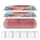 thumbnail image 3 of The Lion King Cartoon Bedding Sets Ultra Soft Skin-Friendly Duvet Cover 3 Piece, Cute Comforter Cover Bed Set for Boys Girls Kids, 3 of 5