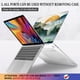 thumbnail image 5 of Funda CISSOOK Mountain para MacBook Air 13" A2337/A2179/A1932, 5 of 9
