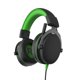 thumbnail image 1 of Audífono Gamer onn 50 mm Xbox PS5 PC Negro Verde, 1 of 3