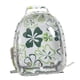 thumbnail image 2 of Mochila Transportadora Para Gatos, Senderismo, Camping, Viaje, Cápsula Espacial, Bolsa De Transporte De Burbujas, Color Blanco, 2 of 5