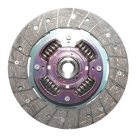 Repuestos Del Sol - Kit Embrague Daewoo Prince 2.0 1994 1997