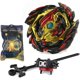 thumbnail image 3 of Beyblade Burst Venom Diabolos B145 Starter con Lanzador, 3 of 3