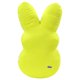 thumbnail image 3 of Peluche Animal Adventure Shaggy Bunny Peeps 38 cm amarillo, 3 of 6