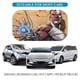 thumbnail image 4 of Sombrilla Solar para Auto Cyborg 133x73cm, 4 of 6