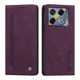 thumbnail image 2 of Funda Billetera para Infinix GT 20 Pro 5G Imán y Resistente Morado, 2 of 6