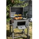 thumbnail image 5 of Parrilla A Carbon Modelo Roble, 5 of 8