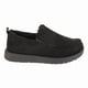 thumbnail image 1 of Zapato New Walk Slip On Chiporro Negro, 1 of 6